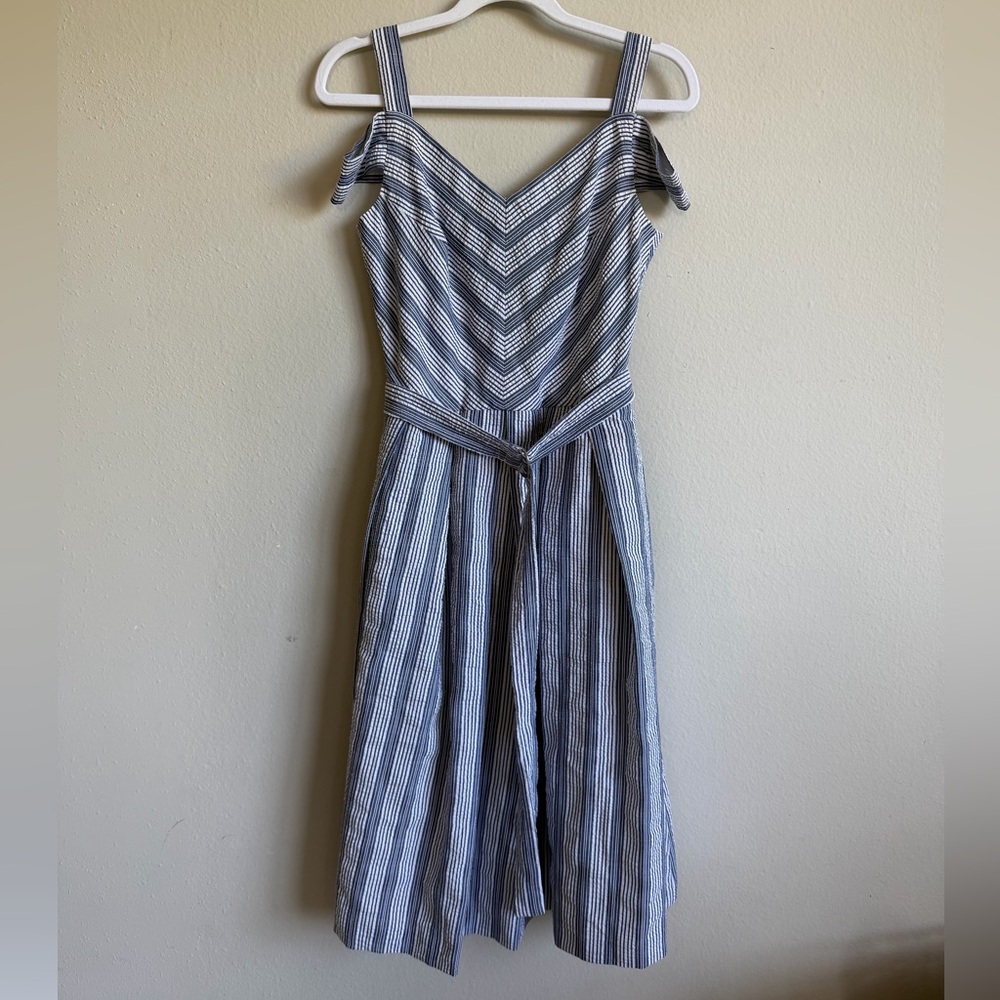 White House Black Market dress